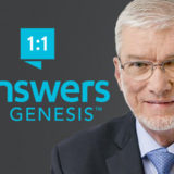 Ken Ham - Answers In Genesis