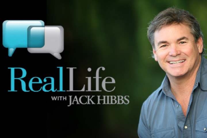 Pastor Jack Hibbs